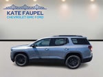 2020 GMC Acadia AT4