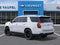 2027 GMC Yukon Elevation