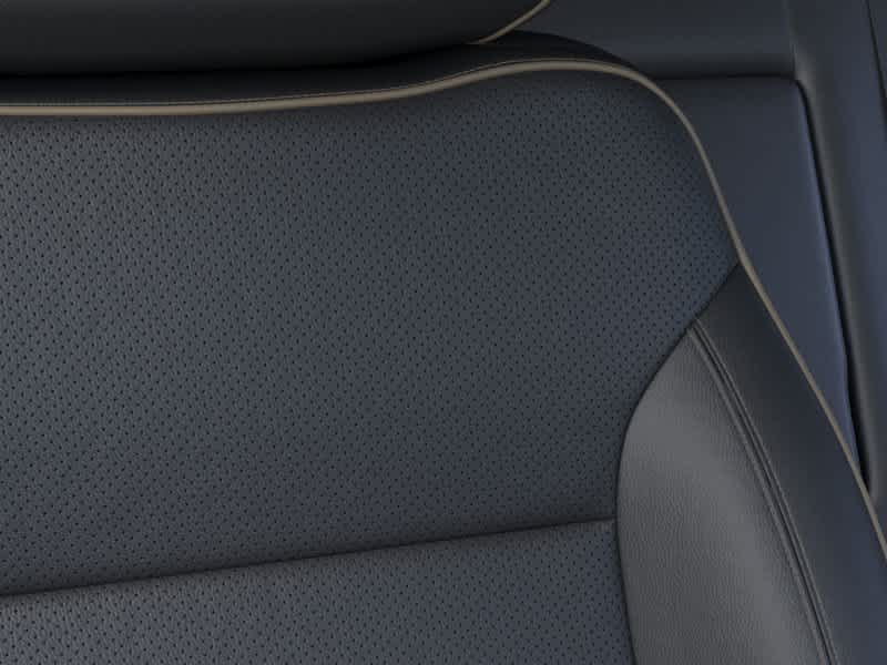2027 GMC Yukon Elevation