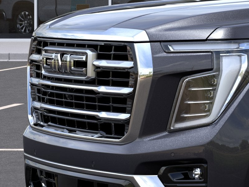 2027 GMC Yukon Elevation