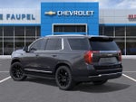 2027 GMC Yukon Elevation