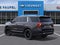 2027 GMC Yukon Elevation