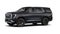 2027 GMC Yukon Elevation