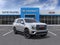 2027 GMC Yukon Elevation