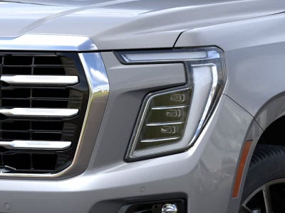 2027 GMC Yukon Elevation