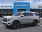 2027 GMC Yukon Elevation