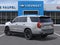 2027 GMC Yukon Elevation