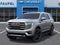 2027 GMC Yukon Elevation