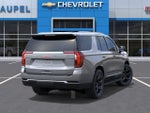 2027 GMC Yukon Elevation