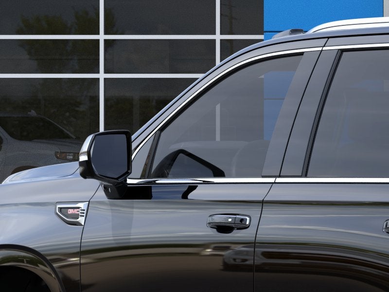 2027 GMC Yukon Denali