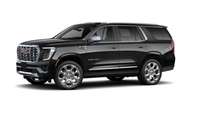 2027 GMC Yukon Denali