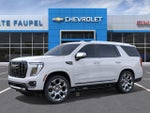 2027 GMC Yukon Denali Ultimate