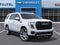 2027 GMC Yukon Denali Ultimate