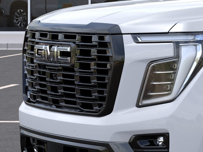 2027 GMC Yukon Denali Ultimate