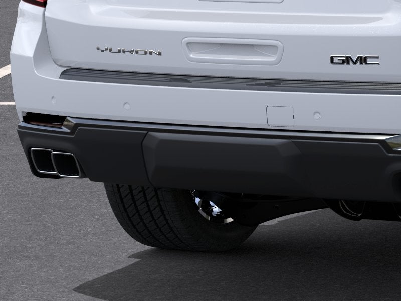 2027 GMC Yukon Denali Ultimate