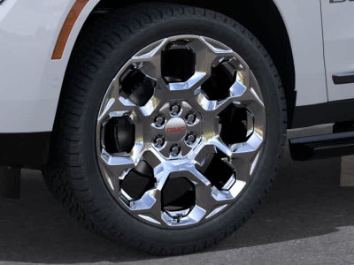 2027 GMC Yukon Denali Ultimate