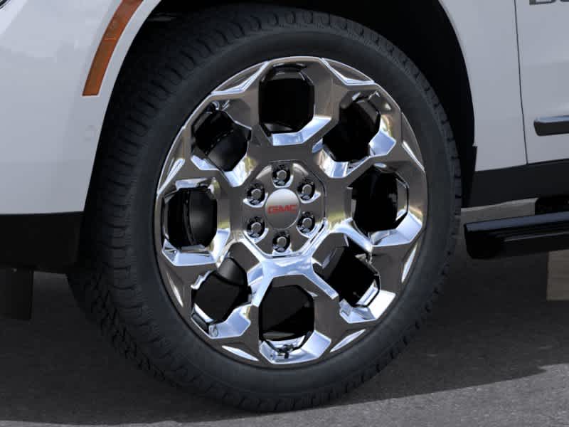 2027 GMC Yukon Denali Ultimate