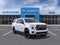 2027 GMC Yukon XL Elevation
