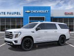 2027 GMC Yukon XL Elevation