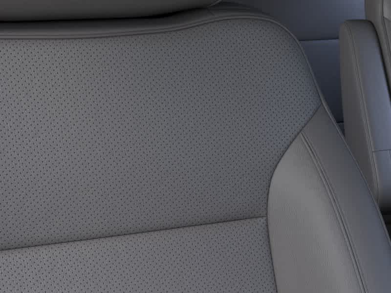 2027 GMC Yukon XL Elevation