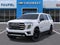 2027 GMC Yukon XL Elevation