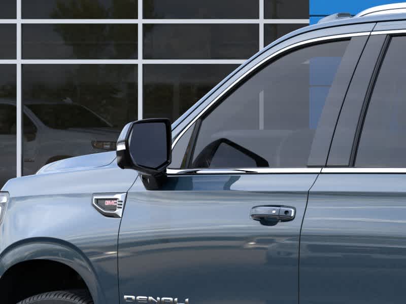 2027 GMC Yukon XL Denali