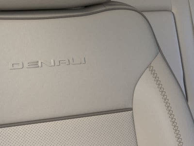 2027 GMC Yukon XL Denali