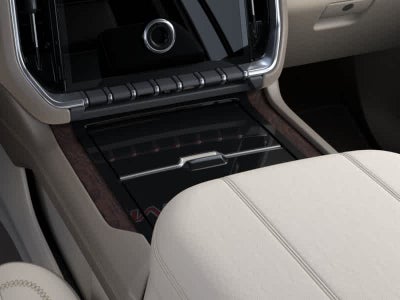2027 GMC Yukon XL Denali