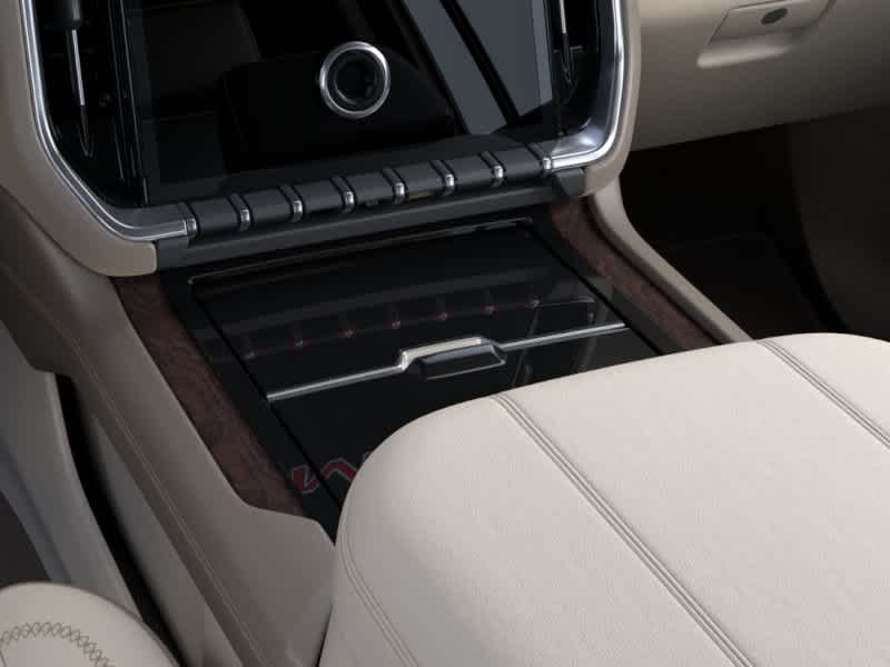 2027 GMC Yukon XL Denali