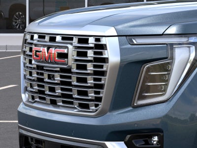 2027 GMC Yukon XL Denali
