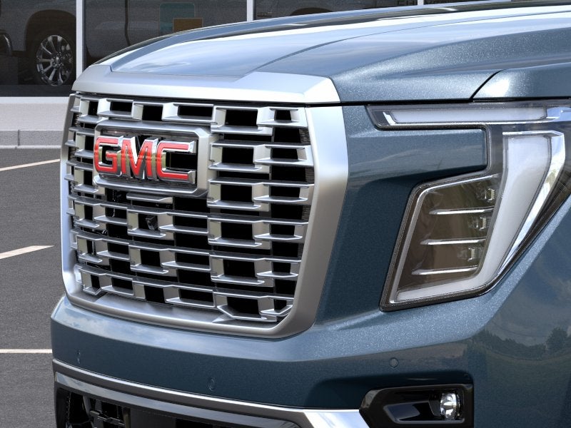 2027 GMC Yukon XL Denali