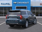 2027 GMC Yukon XL Denali