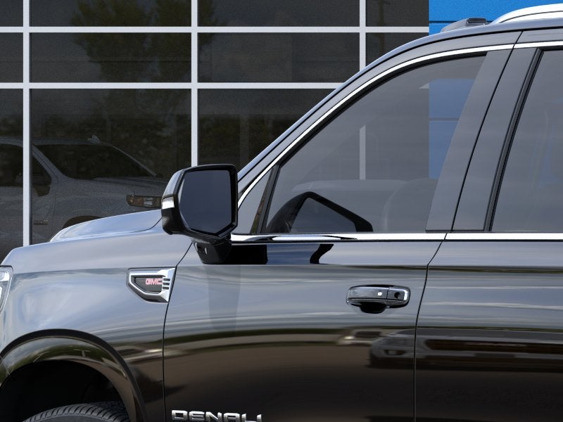 2027 GMC Yukon XL Denali