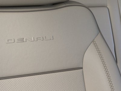 2027 GMC Yukon XL Denali