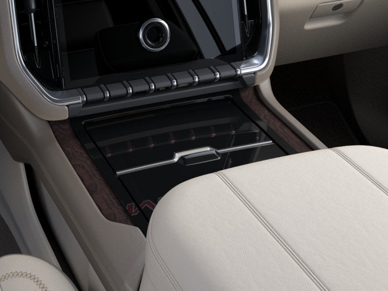 2027 GMC Yukon XL Denali