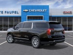 2027 GMC Yukon XL Denali