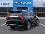 2027 GMC Yukon XL Denali