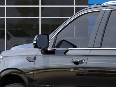 2027 GMC Yukon XL Denali Ultimate