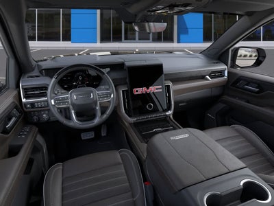 2027 GMC Yukon XL Denali Ultimate