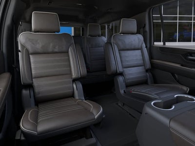 2027 GMC Yukon XL Denali Ultimate