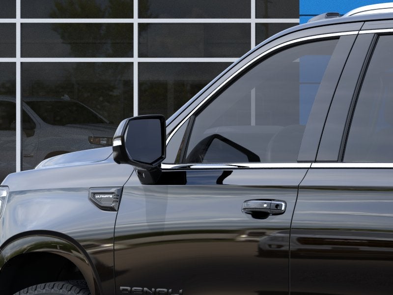 2027 GMC Yukon XL Denali Ultimate