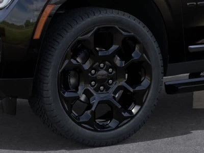 2027 GMC Yukon XL Denali Ultimate