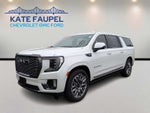 2024 GMC Yukon XL Denali Ultimate