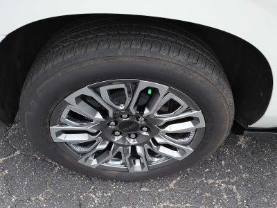 2024 GMC Yukon XL Denali Ultimate