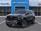 2027 Chevrolet Suburban Z71