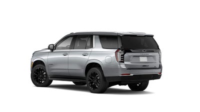 2027 Chevrolet Tahoe LT
