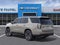 2027 Chevrolet Tahoe Z71