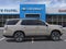 2027 Chevrolet Tahoe Z71