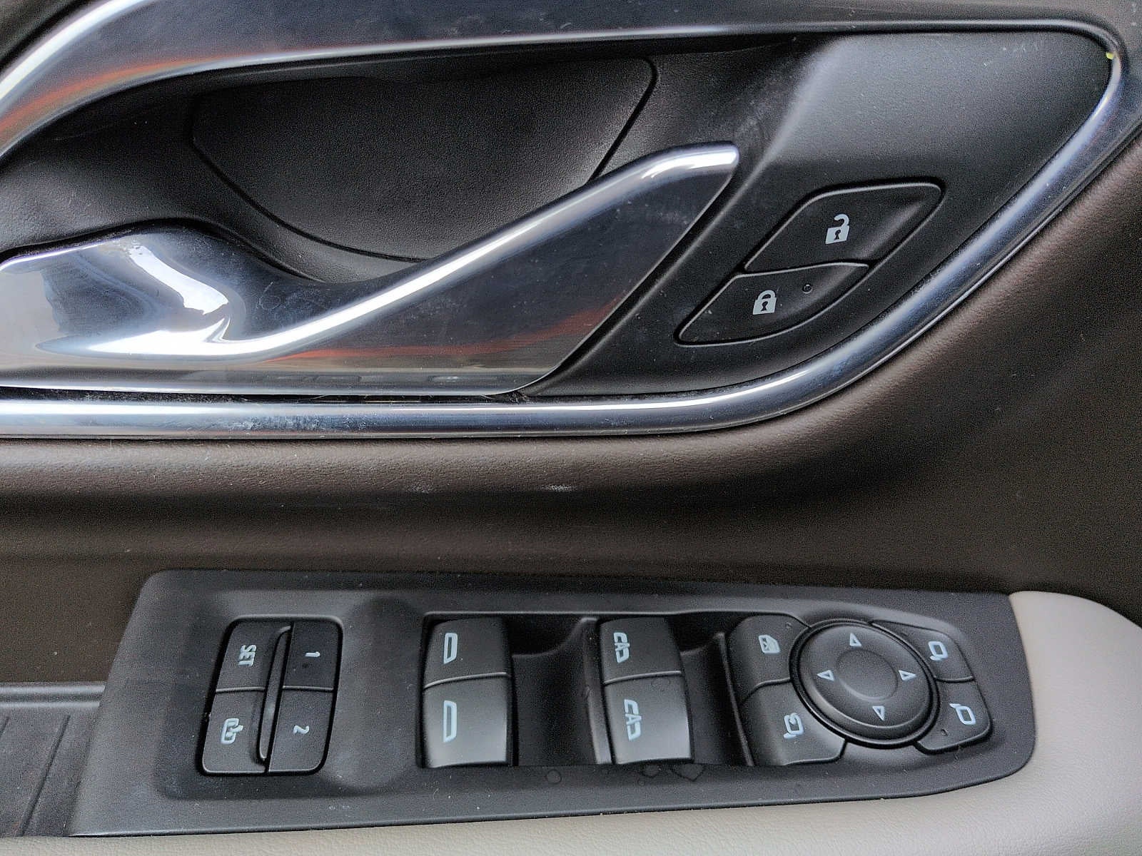 2021 Chevrolet Suburban Z71