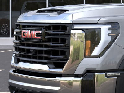 2025 GMC Sierra 2500 HD Pro